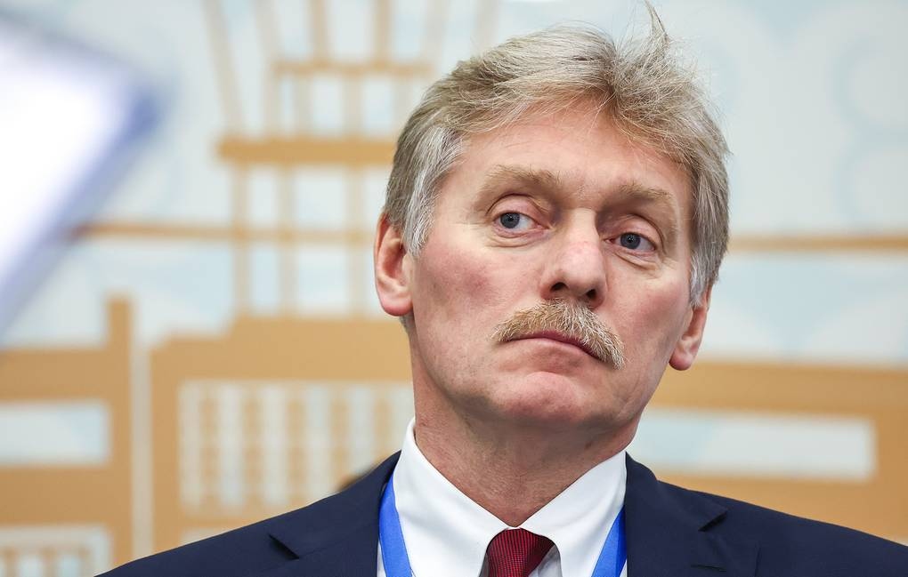 Điện Kremlin: Tình hình liên quan đến Wagner không ảnh hưởng đến chiến dịch ở Ukraine